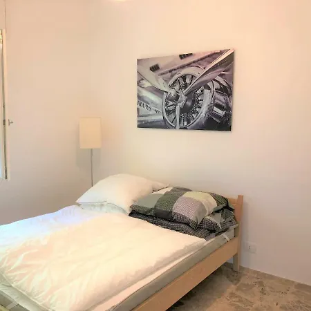 Casa Gabriela 2 Apartment