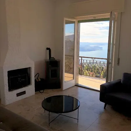 Casa Gabriela 2 Apartment